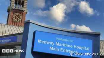 Hospital staff work in pubs to balance cost pressure