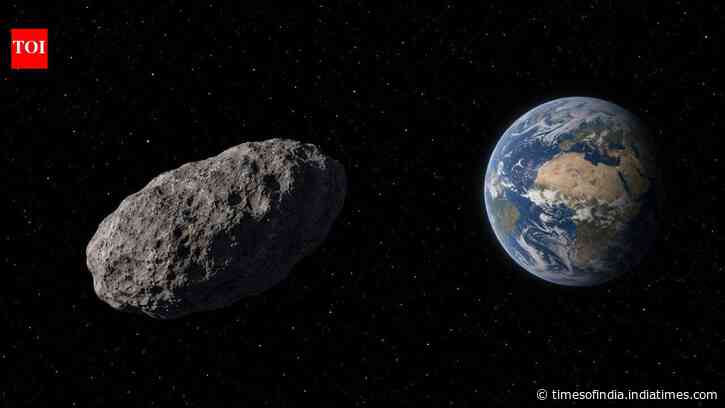 Asteroid Apophis will pass 32,000 km from Earth in 2029, Nasa says