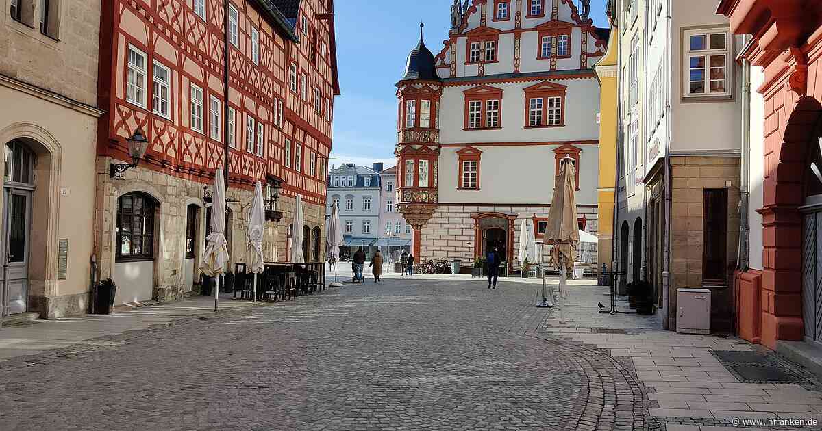 Oberfränkische Stadt als "unterschätzte Sehenswürdigkeit" hochgelobt