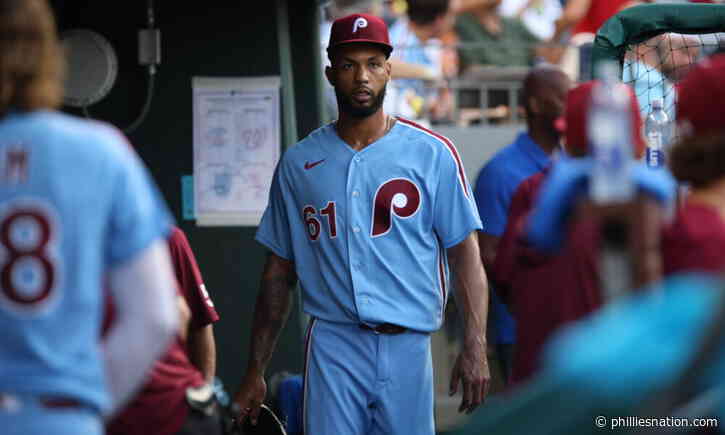 Cristopher Sánchez racking up wins without Cy Young form