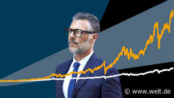 5000 Prozent in 16 Jahren – diese 4 ETFs bieten die Reichtums-Option