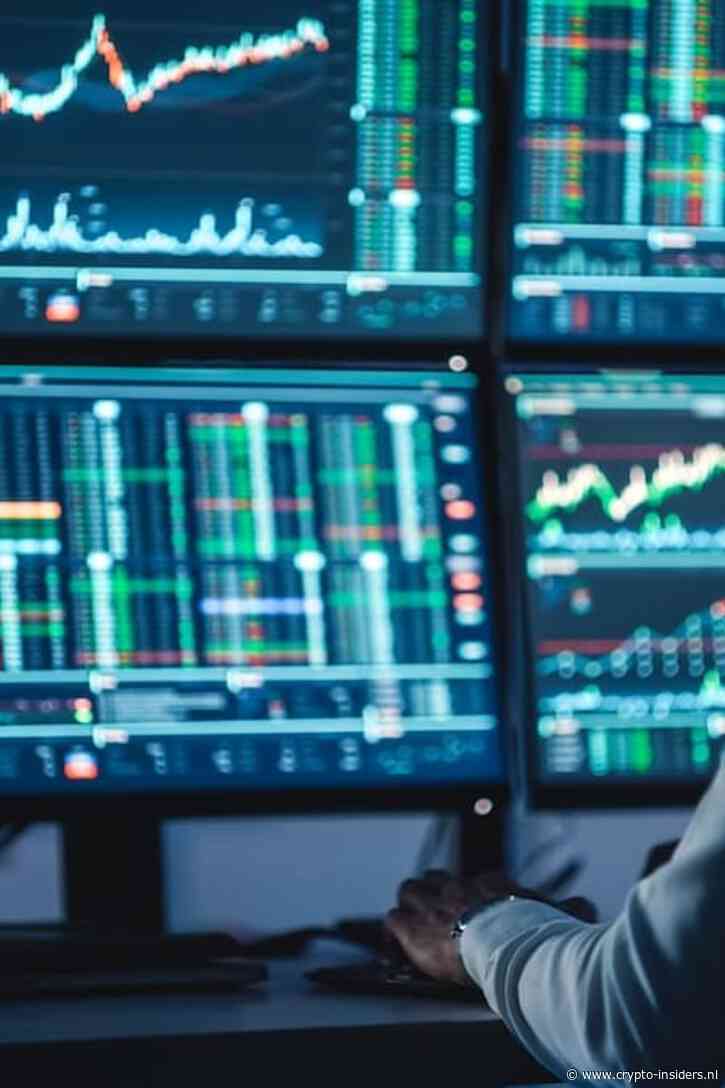 Crypto Rewind: Bitcoin en ethereum stijgen ondanks deze grote tegenvallers