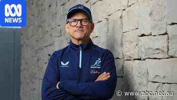 Live: New Wallabies era begins as coach Kiss asks his men to 'care deeply'