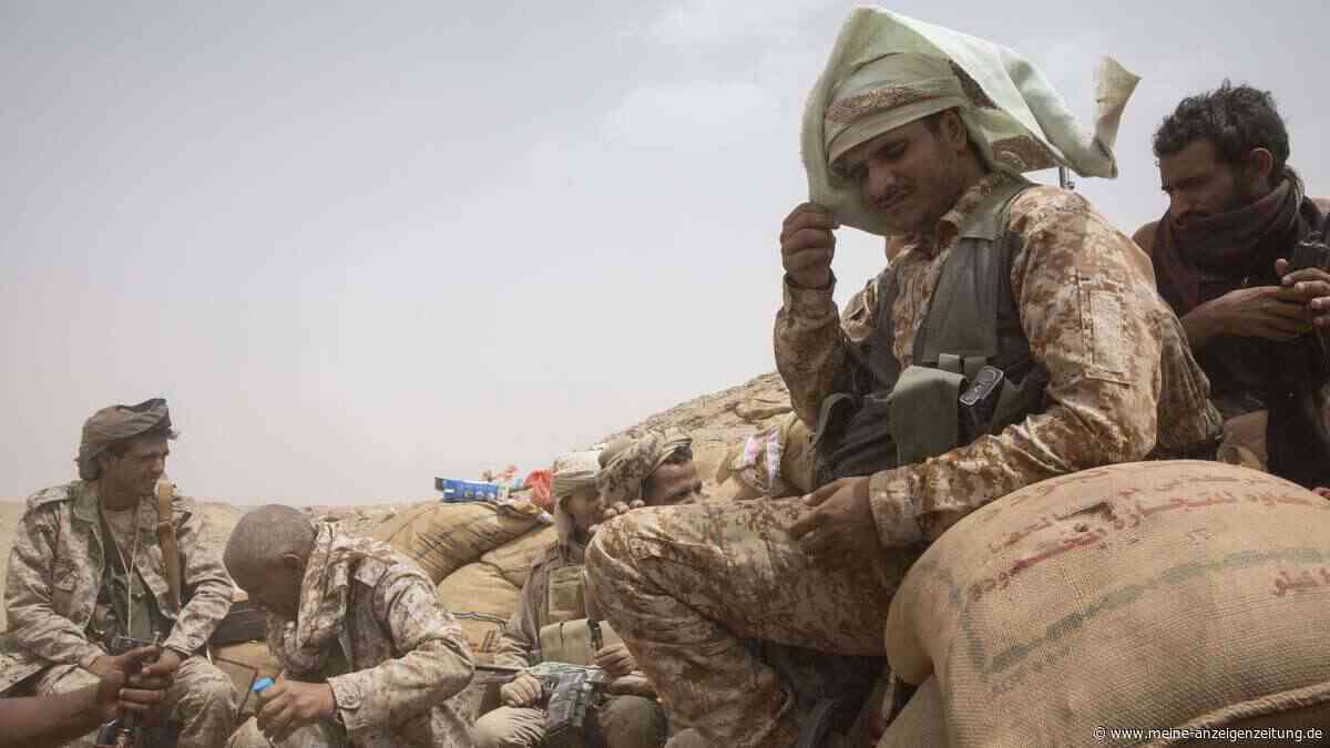 Huthi-Eskalation im Jemen: Waffenruhe zerbrochen – Saudi-Arabien gerät ins Visier