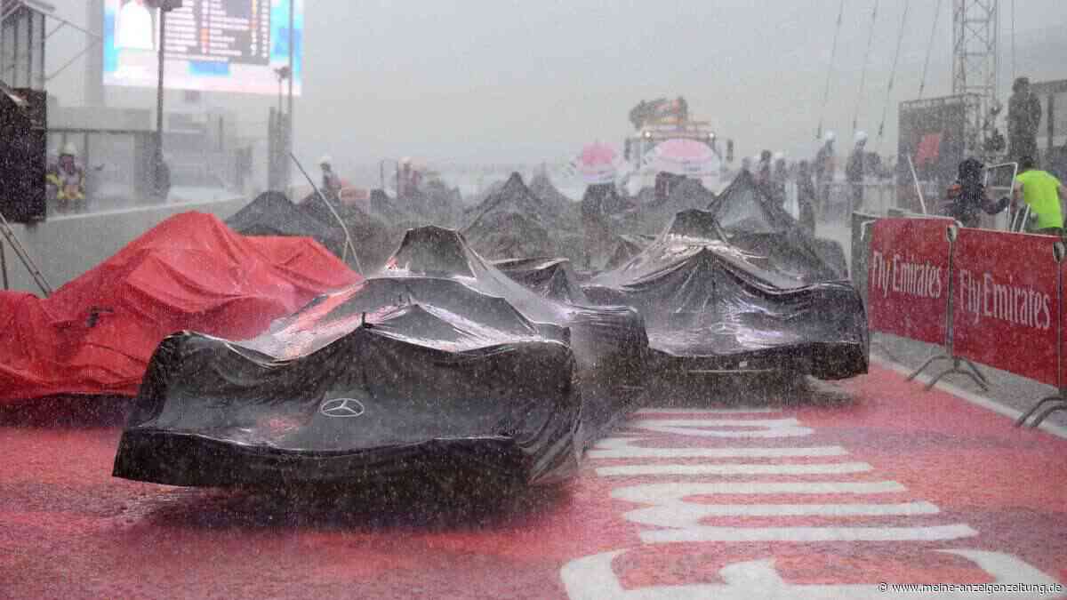 Rennausfälle reißen riesiges Loch in die Formel-1-Kasse