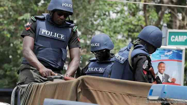 Imo monarch’s murder: 5 suspects arrested, gang kingpin killed in shootout