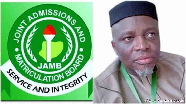 History Made, Future Beckons: How Oloyede’s stewardship redefined JAMB, restored public trust