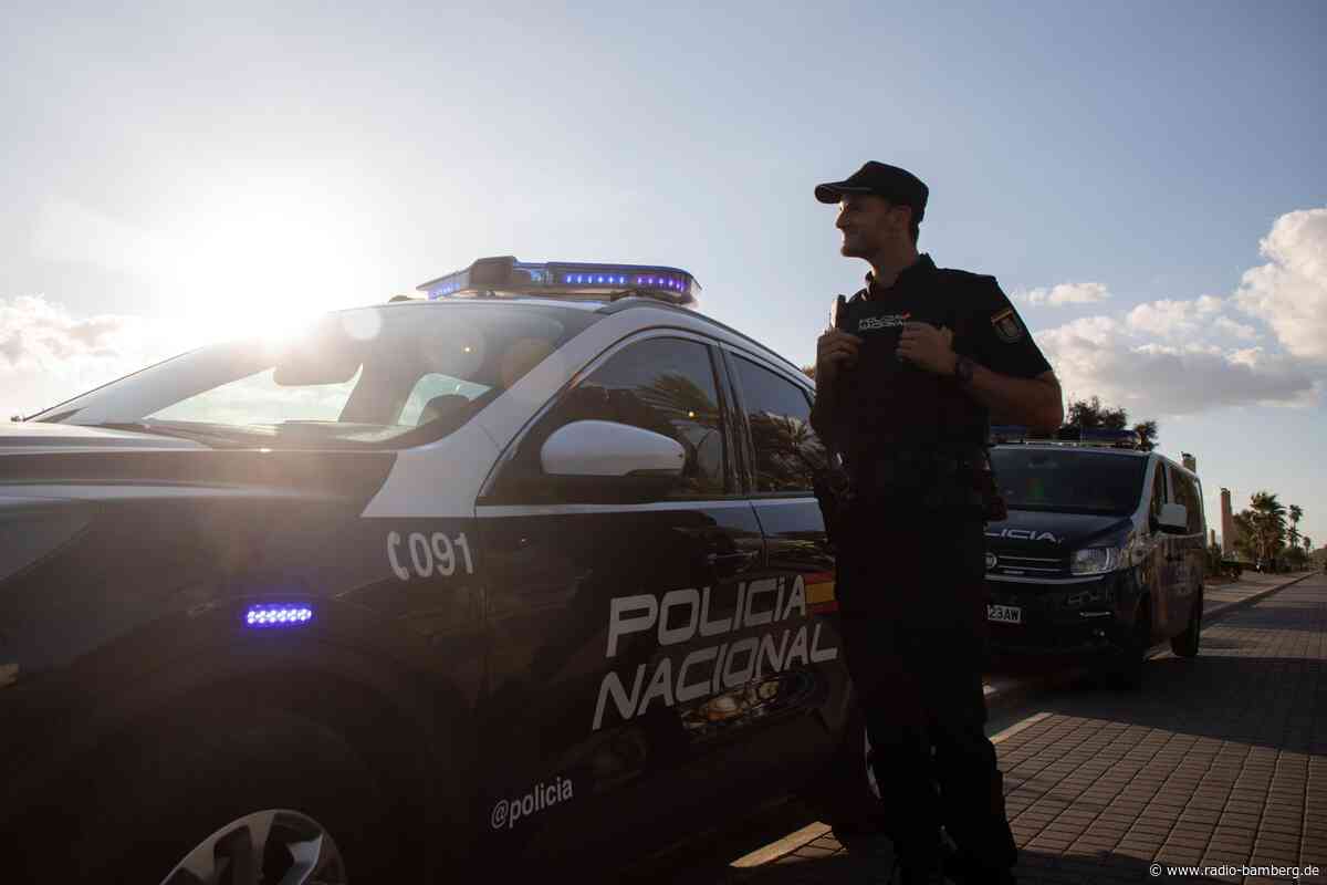 Spaniens Polizei zerschlägt internationale Schlepperbande