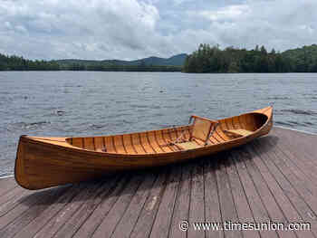 Adirondack heirlooms and other treasures from the historic Whitney Estate up for sale