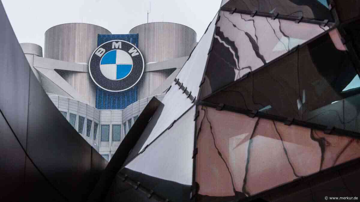 BMW-Stellenabbau: 250.000 Euro Abfindung – warum am Ende viel weniger übrig bleiben kann