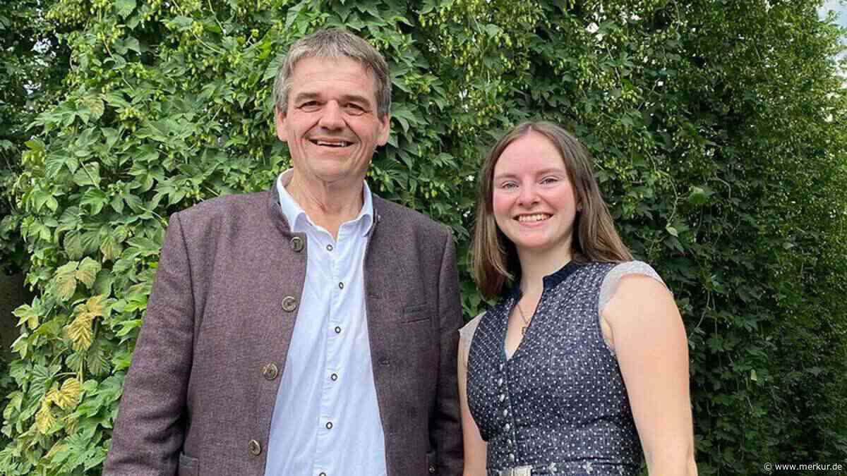 Hopfenkönigin gesucht: Kandidatin aus Rudelzhausen schwärmt von „Herkules"
