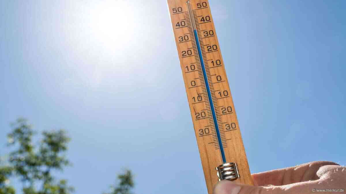 Neue Studie enthüllt: Warum Klima-Skeptiker trotz Hitzewelle zum Massenphänomen werden