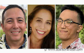 Tommy Waters dispute clouds East Honolulu Council race