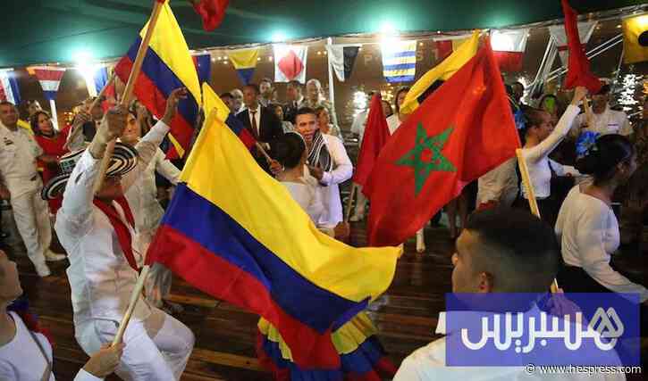 صفعة جديدة للجزائر والبوليساريو .. كولومبيا تلتحق بداعمي مغربية الصحراء