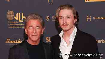 Yaris teilt rührende Kindheitserinnerung mit Papa Peter Maffay – „Versteht man erst später“