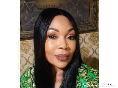 I went underground to reinvent myself – Mabel Oboh