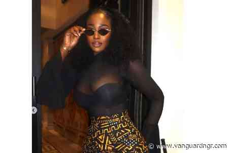 Why Lilian Afegbai crowns herself ‘most beautiful girl in the world’