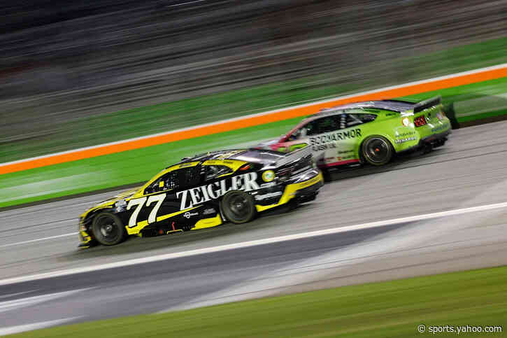 NASCAR Iowa predictions 2026, expert picks for Iowa Corn 350 Cup race