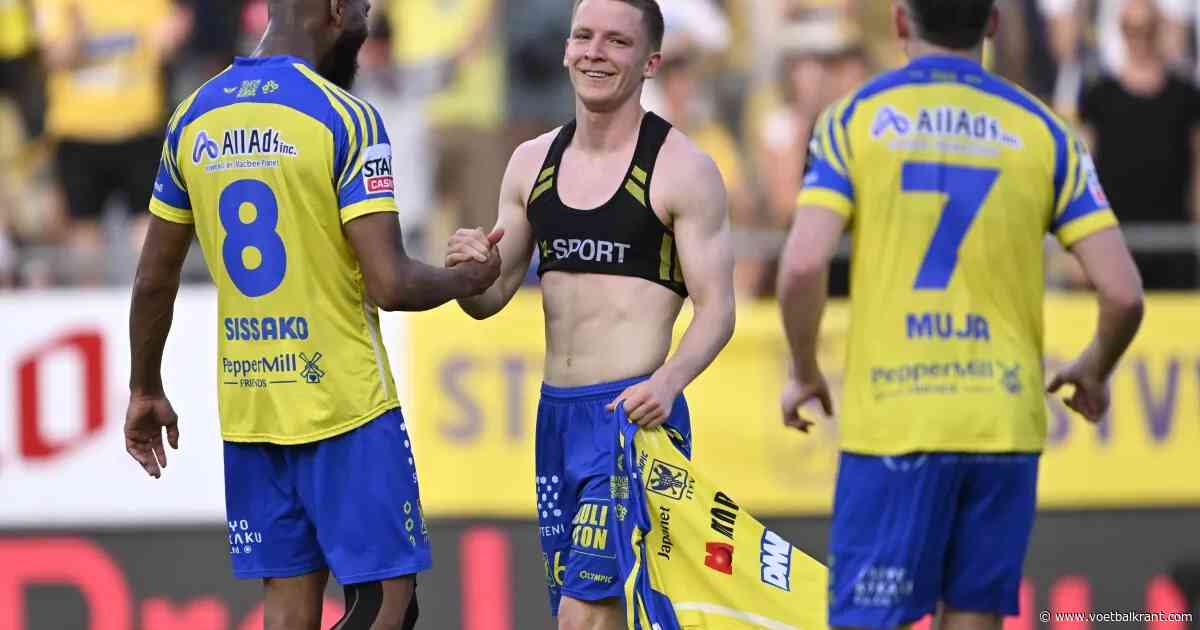 LIVE: STVV-Lommel, dit moet je weten voor de Limburgse seizoensopener