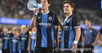 Club Brugge lijkt opnieuw een transferklapper te hebben gedaan: “Alles wat hij deed, was perfect”