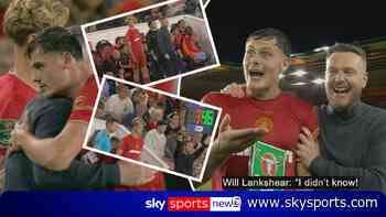 'I didn't know!' 😅 New subs rule catches out Boro star