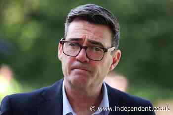 The stark reality facing Andy Burnham’s council housebuilding revolution