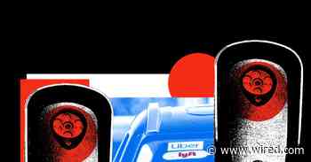 Flock’s Plans for Rideshare Dashcams and Coaching Police, Revealed