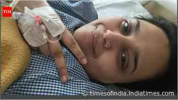 Swara Bhasker hospitalised with dengue