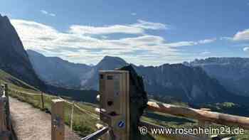 Eskalation an Dolomiten-Hotspot: Betreiber und Touristin liefern sich hitziges Wortgefecht