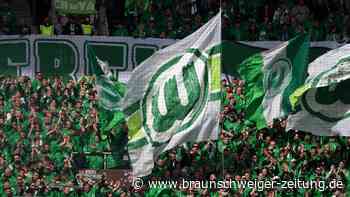 Neues Design, neues Bier: Das verändert sich noch zum Saisonstart des VfL Wolfsburg