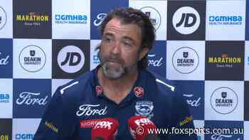 ‘It’s not 1980’: Scott breaks silence on Cats concussion saga with blunt revelation