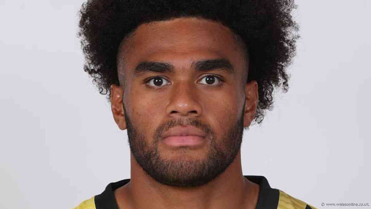 Rugby player dies of suspected 'severe heatstroke' as devastated club release statement