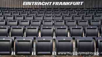 Eintracht Frankfurt vs Hull City LIVE match updates and reaction from Germany