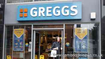 New Greggs could open in city despite another store just 10 minutes away