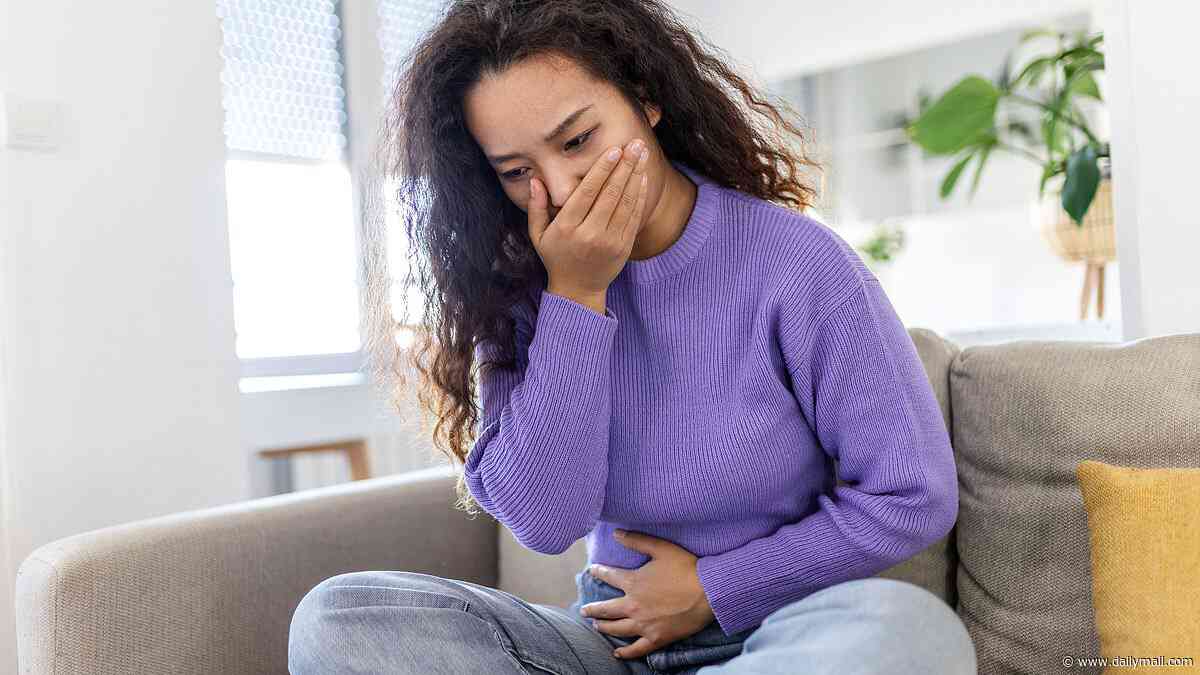 An 'explosive diarrhoea' parasite is sweeping the world... and now it has reached the UK and Europe: Here's how you can avoid the grim bug that grips hold of your guts for weeks and starts with a bubbling, balloon-like feeling