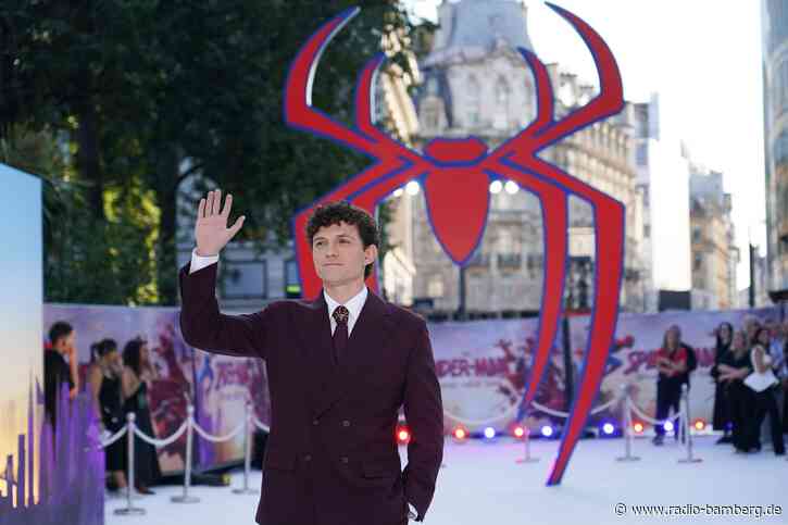 Kino-Streit: Der dicke fette Pfannekuchen gegen Spider-Man