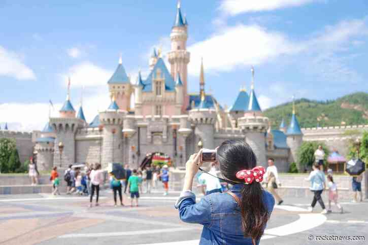 Are Wall Street Analysts Bullish on Walt Disney Stock?