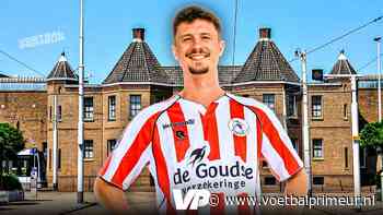 Bas Kuipers neemt Portugese les mee naar Sparta: 'Dat hebben wij minder'