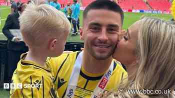 Life as a Wag in the transfer window