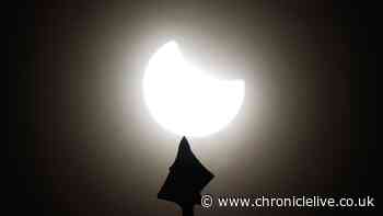 Health experts issue sunglasses warning for watching solar eclipse on August 12