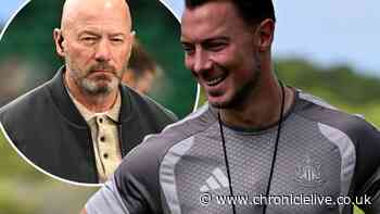Newcastle United had gone stale - young stars will add energy but it will be challenging
