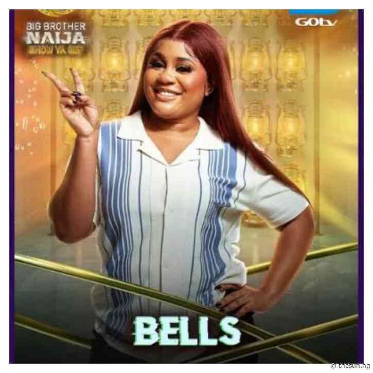 BBNaija S11: Bells considers leaving show over misunderstanding with Yusuf