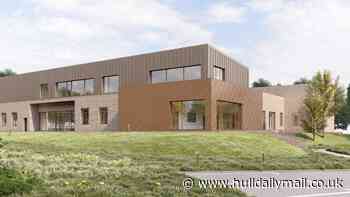 Public to be shown proposals for revamp of Willerby NHS site