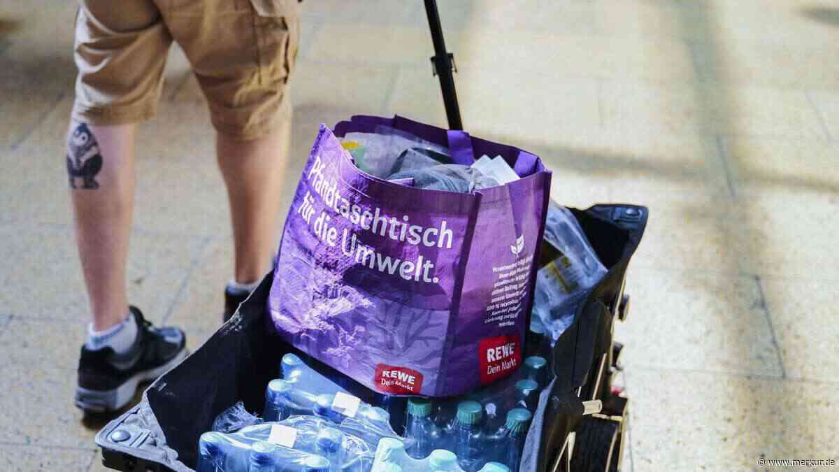 Der Hitze ausgeliefert: Streetworker helfen Wohnungslosen
