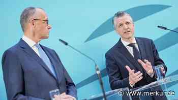 Streit um Rente 63: Merz-Vertrauter rollt Friedensplan aus – knackt er den Ost-Aufstand?