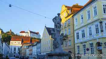 Landshut an der Isar: Historische Altstadt trifft auf Natur am Fluss