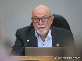 Tecumseh eyes crackdown on repeat, abusive complaints from residents