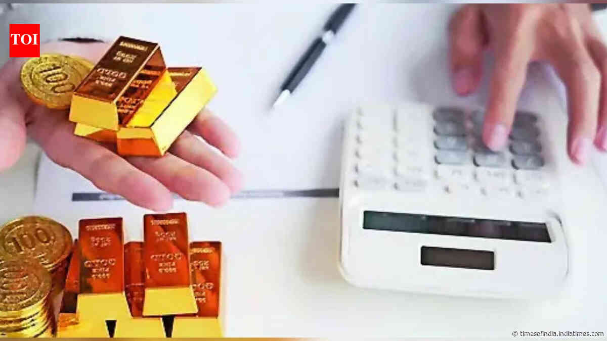 Why NBFC gold loans are growing nearly 70% despite tighter RBI regulations