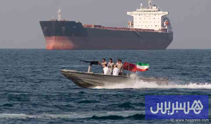 الإمارات تدين أعمال القرصنة الإيرانية