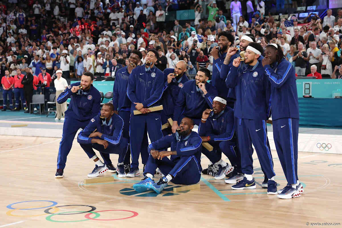SB Nation Reacts: who could be Jayson Tatum’s +1?